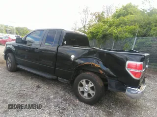 2009 Ford F-150 XL with VIN 1FTPX14V69FA88553, listed as a IAAI auction lot 39347113 with Not provided miles and . Bid and sale history available at DreamBid. Image 3.