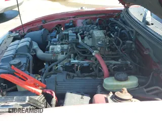 1999 Ford Mustang GT z VIN 1FAFP42X2XF107992, wystawiony jako IAAI lot #43240153 z przebiegiem Nie podano mil oraz . Historia ofert i sprzedaży dostępna na DreamBid. Obrazek 20.