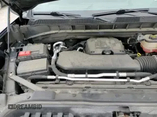 2022 Chevrolet Silverado 1500 LT with VIN 1GCPDKEK4NZ542536, listed as a Copart auction lot 69680995 with 32,905 mi miles and Salvage title. Bid and sale history available at DreamBid. Image 15.