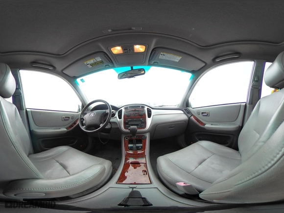 2007 Toyota Highlander w/3rd Row with VIN JTEEP21AX70212026, listed as a IAAI auction lot 41246120 with 196,319 mi miles. Bid and sale history available at carsss.com. Image 19.