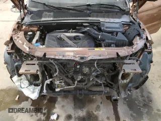 2014 Land Rover Range Rover Evoque Dynamic с VIN SALVT2BG6EH870050, выставлен на аукционе Copart как лот 42452995 с пробегом 126 143 миль миль и Списание • Salvage title. История ставок и продаж доступна на DreamBid. Изображение 12.