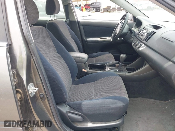 2003 Toyota Camry LE with VIN JTDBE32K530236769, listed as a IAAI auction lot 42250783 with 194,445 mi miles and . Bid and sale history available at DreamBid. Image 5.