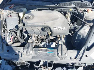 2007 Chevrolet Impala LT with VIN 2G1WT58K979342169, listed as a IAAI auction lot 41972514 with 172,388 mi miles and . Bid and sale history available at DreamBid. Image 10.