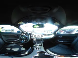 2017 Ford Mustang GT Premium с VIN 1FATP8FF4H5263034, выставлен на аукционе IAAI как лот 42135251 с пробегом 24 955 миль миль и . История ставок и продаж доступна на DreamBid. Изображение 19.