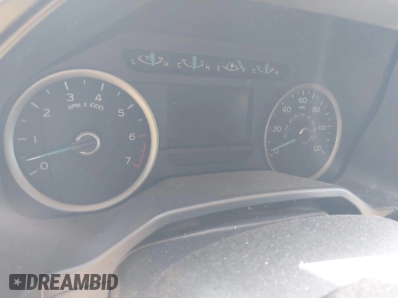 2015 Ford F-150 XL с VIN 1FTEW1CP1FKE72398, выставлен на аукционе IAAI как лот 42525923 с пробегом Не указан миль и . История ставок и продаж доступна на DreamBid. Изображение 7.