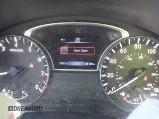 2017 Nissan Altima S z VIN 1N4AL3AP9HC173928, wystawiony jako IAAI lot #41884621 z przebiegiem 73 217 mil mil oraz . Historia ofert i sprzedaży dostępna na DreamBid. Obrazek 16.