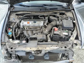 2010 Honda Accord EX z VIN 1HGCP2F71AA086263, wystawiony jako Copart lot #57117655 z przebiegiem 147 710 mil mil oraz Szkoda całkowita • Salvage title. Historia ofert i sprzedaży dostępna na DreamBid. Obrazek 11.