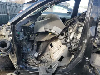 2020 Honda CR-V EX with VIN 5J6RW2H57LA021664, listed as a Copart auction lot 84369904 with Not Provided miles and Non Repairable. Bid and sale history available at DreamBid. Image 7.