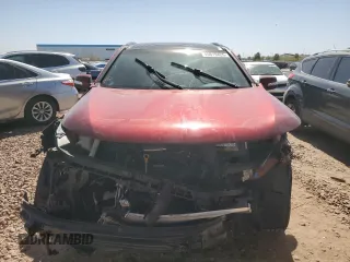 2014 Kia Sorento SX with VIN 5XYKW4A78EG518725, listed as a Copart auction lot 46819425 with 0 mi miles and Salvage Title. Bid and sale history available at carsss.com. Image 5.