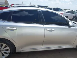 2017 Kia Optima LX with VIN 5XXGT4L39HG140691, listed as a IAAI auction lot 42545243 with 102,329 mi miles and . Bid and sale history available at DreamBid. Image 13.