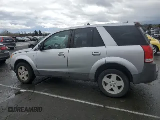 2005 Saturn VUE with VIN 5GZCZ63425S831580, listed as a Copart auction lot 44013995 with 105,077 mi miles and Clean Title. Bid and sale history available at carsss.com. Image 2.