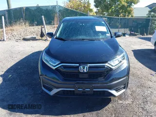 2020 Honda CR-V EX with VIN 7FART6H59LE007346, listed as a IAAI auction lot 40611458 with 70,019 mi miles and . Bid and sale history available at DreamBid. Image 12.