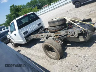 2021 Ford F-350 z VIN 1FDRF3G68MED59862, wystawiony jako Copart lot #61839205 z przebiegiem 55 276 mil mil oraz Szkoda całkowita • Salvage title. Historia ofert i sprzedaży dostępna na DreamBid. Obrazek 2.