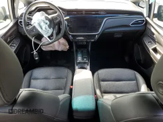 2023 Chevrolet Bolt EV 2LT z VIN 1G1FX6S02P4190062, wystawiony jako Copart lot #58039365 z przebiegiem 20 079 mil mil oraz Nie do naprawy. Historia ofert i sprzedaży dostępna na DreamBid. Obrazek 8.