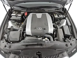 2023 Lexus IS 350 F Sport with VIN JTHGZ1B25P5068895, listed as a Copart auction lot 53993475 with 24,750 mi miles and Clean title. Bid and sale history available at DreamBid. Image 11.