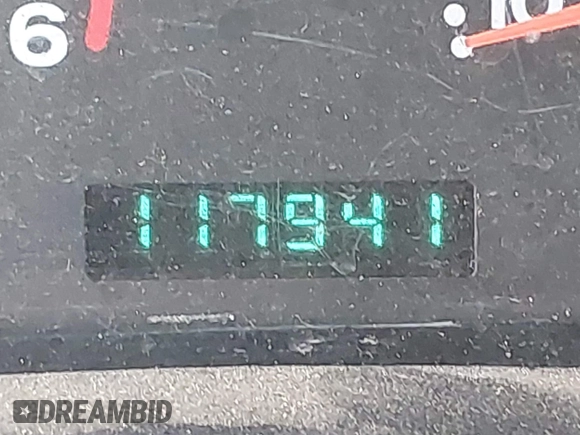 2005 Jeep Wrangler X with VIN 1J4FA39S55P350696, listed as a IAAI auction lot 42367283 with 117,941 mi miles and . Bid and sale history available at DreamBid. Image 15.