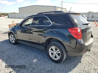 2013 Chevrolet Equinox LT with VIN 2GNALDEK4D6364522, listed as a Copart auction lot 70392133 with 82,595 mi miles and Salvage Title. Bid and sale history available at carsss.com. Image 2.