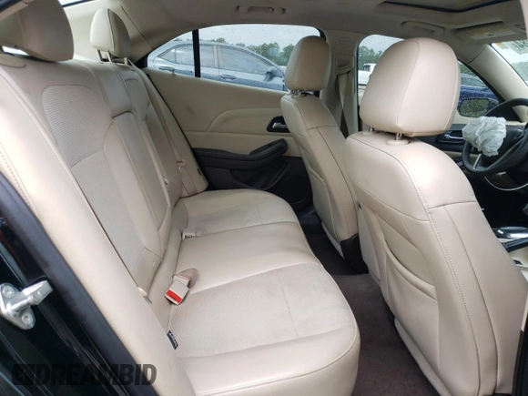 2016 Chevrolet Malibu Limited LT with VIN 1G11C5SA7GU112613, listed as a Copart auction lot 71268884 with 114,896 mi miles and Salvage Title. Bid and sale history available at carsss.com. Image 11.