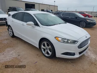 2016 Ford Fusion SE with VIN 3FA6P0H71GR213739, listed as a IAAI auction lot 42636345 with 162,188 mi miles and . Bid and sale history available at DreamBid. Image 1.