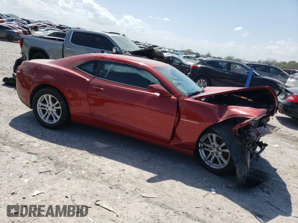 2014 Chevrolet Camaro LS z VIN 2G1FA1E39E9250861, wystawiony jako Copart lot #51829455 z przebiegiem 143 205 mil mil oraz Czysty tytuł • Clean title. Historia ofert i sprzedaży dostępna na DreamBid. Obrazek 4.