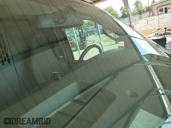 2020 Chevrolet Express Cargo with VIN 1GCWGAFG4L1190903, listed as a IAAI auction lot 42293394 with 96,093 mi miles and . Bid and sale history available at DreamBid. Image 1.