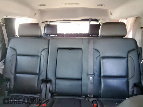 2017 GMC Yukon SLT with VIN 1GKS2BKC3HR122370, listed as a Copart auction lot 46254615 with 179,787 mi miles and Salvage Title. Bid and sale history available at carsss.com. Image 10.
