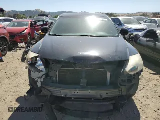 2014 Mazda CX-9 Touring with VIN JM3TB3CA7E0429194, listed as a Copart auction lot 58377965 with 129,101 mi miles and Salvage title. Bid and sale history available at DreamBid. Image 5.