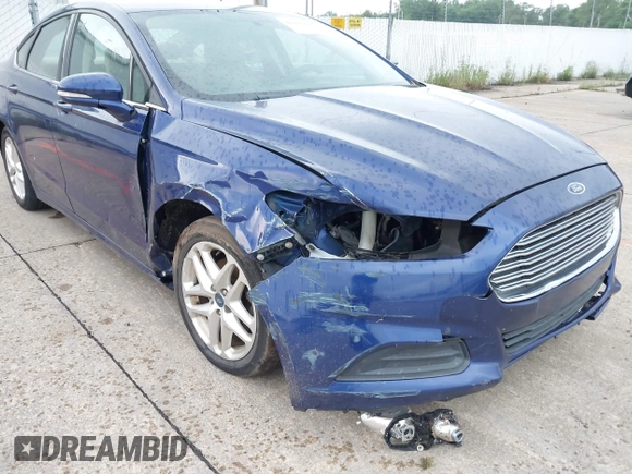 2013 Ford Fusion SE с VIN 3FA6P0HR6DR249987, выставлен на аукционе IAAI как лот 42420287 с пробегом 157 961 миль миль и . История ставок и продаж доступна на DreamBid. Изображение 6.