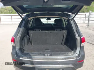 2014 Nissan Pathfinder S with VIN 5N1AR2MM0EC716000, listed as a IAAI auction lot 42182293 with 196,728 mi miles and . Bid and sale history available at DreamBid. Image 17.