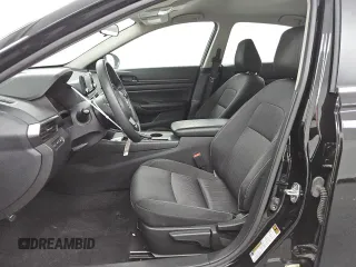 2023 Nissan Altima S with VIN 1N4BL4BV1PN346206, listed as a Copart auction lot 81175284 with 52,835 mi miles and Clean Title. Bid and sale history available at DreamBid. Image 7.