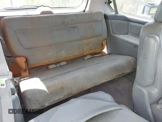 2003 Honda Odyssey EX-L with VIN 5FNRL189X3B135872, listed as a IAAI auction lot 42035948 with Not Provided miles and . Bid and sale history available at DreamBid. Image 12.