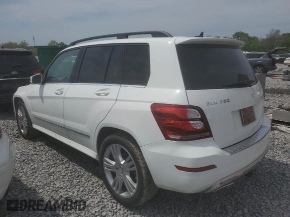 2013 Mercedes-Benz GLK 350 z VIN WDCGG8JB7DG066156, wystawiony jako Copart lot #52144615 z przebiegiem 174 788 mil mil oraz Szkoda całkowita • Salvage title. Historia ofert i sprzedaży dostępna na DreamBid. Obrazek 2.