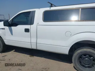 2014 Ford F-150 XL with VIN 1FTNF1CF0EKD16598, listed as a IAAI auction lot 42334788 with 71,755 mi miles and . Bid and sale history available at DreamBid. Image 14.