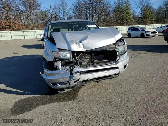 2014 Honda Ridgeline SE with VIN 5FPYK1F63EB011704, listed as a Copart auction lot 88673235 with 0 mi miles and Salvage Title. Bid and sale history available at carsss.com. Image 10.