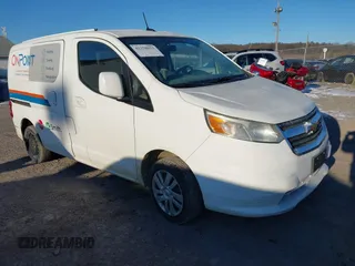 2015 Chevrolet City Express Cargo LT with VIN 3N63M0ZN7FK692093, listed as a IAAI auction lot 41378023 with 111,111 mi miles and . Bid and sale history available at DreamBid. Image 1.