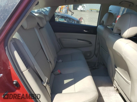 2008 Toyota Prius с VIN JTDKB20UX83434003, выставлен на аукционе Copart как лот 66490125 с пробегом 148 823 миль миль и Списание • Salvage title. История ставок и продаж доступна на DreamBid. Изображение 10.