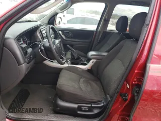 2005 Mazda Tribute S with VIN 4F2YZ04135KM54265, listed as a Copart auction lot 71306164 with 139,668 mi miles and Clean Title. Bid and sale history available at carsss.com. Image 7.