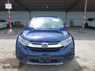 2017 Honda CR-V LX with VIN 7FARW5H39HE015356, listed as a IAAI auction lot 42028467 with 149,785 mi miles. Bid and sale history available at carsss.com. Image 13.