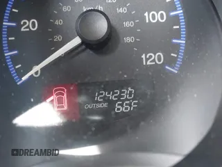 2010 Honda Element EX with VIN 5J6YH1H72AL003544, listed as a IAAI auction lot 41937605 with 124,230 mi miles and . Bid and sale history available at DreamBid. Image 15.