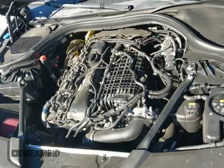 2017 BMW 5 Series 540i с VIN WBAJE5C30HG913611, выставлен на аукционе IAAI как лот 41469977 с пробегом 124 577 миль миль и . История ставок и продаж доступна на DreamBid. Изображение 20.