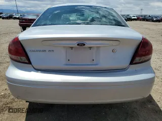 2007 Ford Taurus SEL z VIN 1FAFP56UX7A156005, wystawiony jako Copart lot #54691695 z przebiegiem 152 197 mil mil oraz Szkoda całkowita • Salvage title. Historia ofert i sprzedaży dostępna na DreamBid. Obrazek 6.