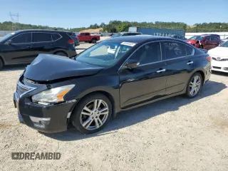 2014 Nissan Altima SL z VIN 1N4BL3AP6EC265191, wystawiony jako Copart lot #58094505 z przebiegiem Nie podano mil oraz Szkoda całkowita • Salvage title. Historia ofert i sprzedaży dostępna na DreamBid. Obrazek 1.