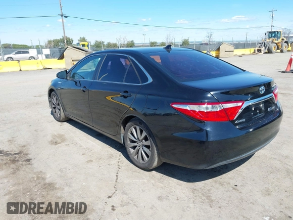 2015 Toyota Camry LE z VIN 4T1BD1FK5FU174543, wystawiony jako IAAI lot #41850210 z przebiegiem 247 080 mil mil oraz . Historia ofert i sprzedaży dostępna na DreamBid. Obrazek 3.
