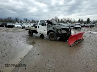 2003 Ford F-250 XL z VIN 1FTNF21P93EC02161, wystawiony jako Copart lot #51438245 z przebiegiem Nie podano mil oraz Szkoda całkowita • Salvage title. Historia ofert i sprzedaży dostępna na DreamBid. Obrazek 11.