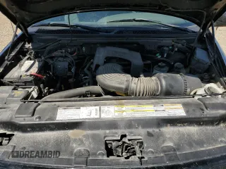 2000 Ford F-150 XL with VIN 2FTRX18L2YCA62429, listed as a Copart auction lot 56033895 with 180,156 mi miles and Non repairable. Bid and sale history available at DreamBid. Image 11.