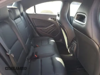 2015 Mercedes-Benz CLA 250 with VIN WDDSJ4EB0FN271634, listed as a Copart auction lot 47677014 with 52,844 mi miles and . Bid and sale history available at DreamBid. Image 10.