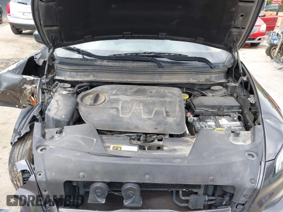 2016 Jeep Cherokee Latitude с VIN 1C4PJMCS3GW118356, выставлен на аукционе IAAI как лот 42342091 с пробегом 143 726 миль миль и . История ставок и продаж доступна на DreamBid. Изображение 10.