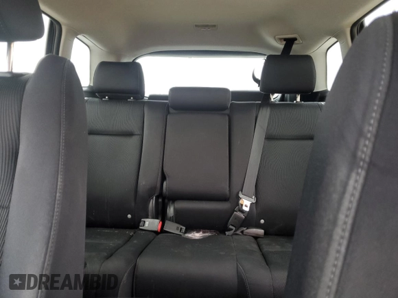 2011 Mazda CX-9 Sport z VIN JM3TB2BA4B0313393, wystawiony jako Copart lot #53310995 z przebiegiem 129 834 mil mil oraz Czysty tytuł • Clean title. Historia ofert i sprzedaży dostępna na DreamBid. Obrazek 10.