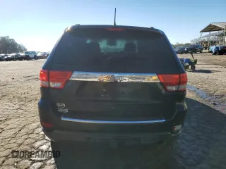 2012 Jeep Grand Cherokee High Altitude with VIN 1C4RJECG3CC270823, listed as a Copart auction lot 88306135 with 178,219 mi miles and Salvage Title. Bid and sale history available at carsss.com. Image 6.