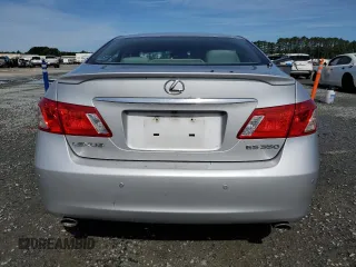 2009 Lexus ES 330 with VIN JTHBJ46G092339651, listed as a Copart auction lot 56221005 with 235,879 mi miles and Clean Title. Bid and sale history available at DreamBid. Image 6.